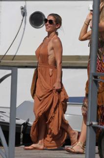 Elsa Pataky feet photo thumbnail