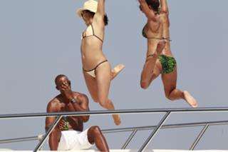 Eva Longoria feet photo thumbnail