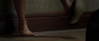 Salma Hayek feet photo thumbnail