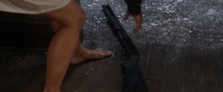 Salma Hayek feet photo thumbnail