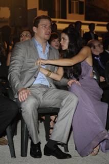 Jenna Dewan feet photo thumbnail
