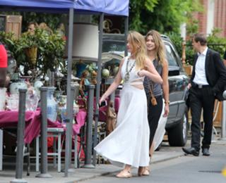 Amber Heard feet photo thumbnail