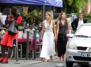 Amber Heard feet photo thumbnail