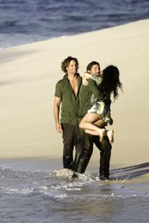 Evangeline Lilly feet photo thumbnail