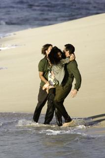 Evangeline Lilly feet photo thumbnail
