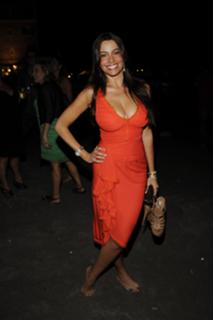 Sofía Vergara feet photo thumbnail