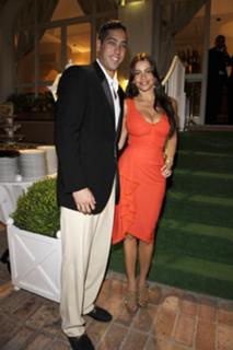 Sofía Vergara feet photo thumbnail