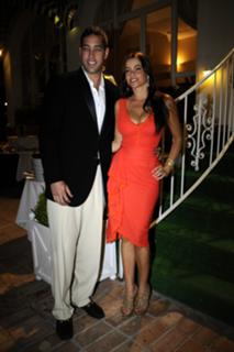 Sofía Vergara feet photo thumbnail