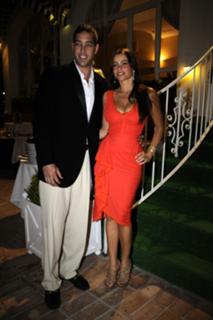 Sofía Vergara feet photo thumbnail