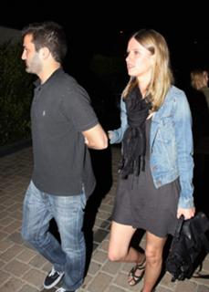 Nicky Rothschild feet photo thumbnail