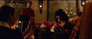 Salma Hayek feet photo thumbnail