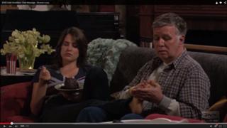 Cobie Smulders feet photo thumbnail
