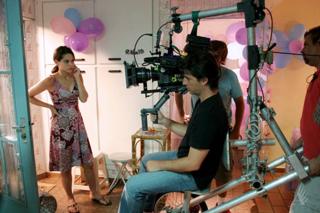Fernanda Machado feet photo 3