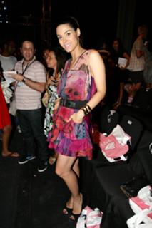 Fernanda Machado feet photo 4