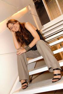 Fernanda Machado feet photo 5