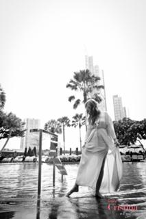 Cristina Ferreira feet photo thumbnail