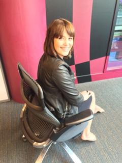 Gemma Arterton feet photo thumbnail