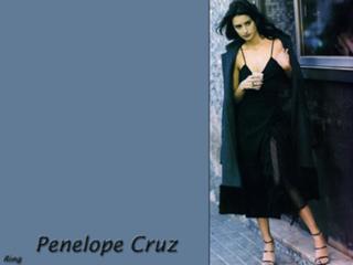 Penélope Cruz feet photo thumbnail