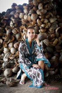 Cristina Ferreira feet photo thumbnail
