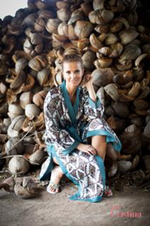 Cristina Ferreira feet photo thumbnail