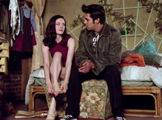 Rose McGowan feet photo thumbnail