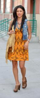 Jessica Szohr feet photo thumbnail