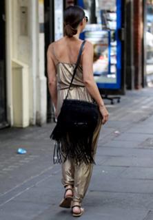 Myleene Klass feet photo thumbnail