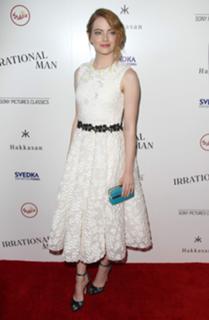 Emma Stone feet photo thumbnail