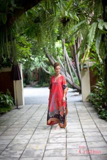 Cristina Ferreira feet photo thumbnail