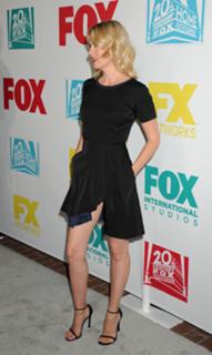January Jones feet photo thumbnail