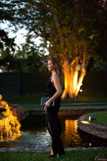 Cristina Ferreira feet photo thumbnail