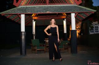 Cristina Ferreira feet photo thumbnail