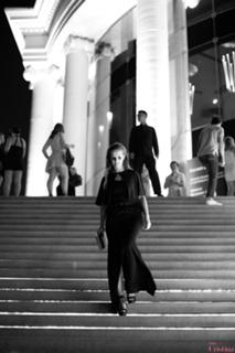 Cristina Ferreira feet photo thumbnail