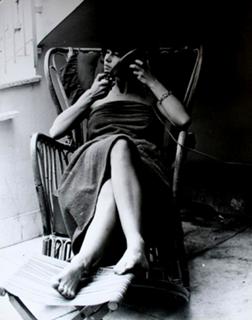 Brigitte Bardot feet photo thumbnail