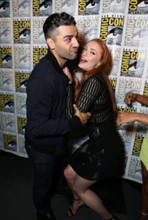 Sophie Turner feet photo thumbnail