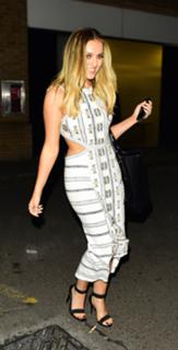 Perrie Edwards feet photo thumbnail