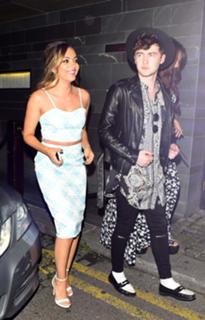 Jade Thirlwall feet photo thumbnail
