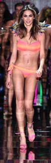 Melissa Satta feet photo thumbnail