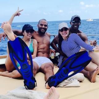 Eva Longoria feet photo thumbnail
