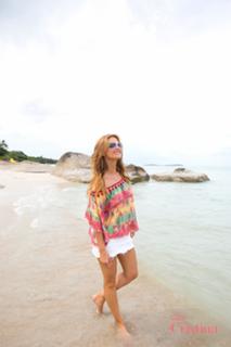 Cristina Ferreira feet photo thumbnail