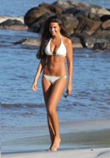 Michelle Keegan feet photo thumbnail