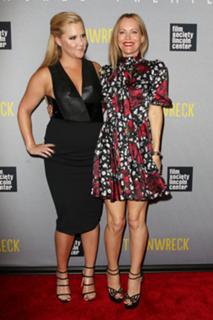 Amy Schumer feet photo thumbnail