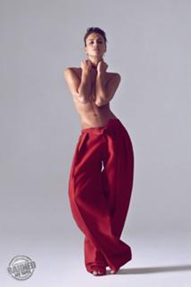Irina Shayk feet photo thumbnail