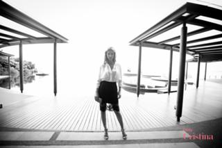 Cristina Ferreira feet photo thumbnail
