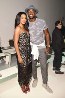 Gabrielle Union feet photo thumbnail