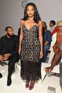 Gabrielle Union feet photo thumbnail