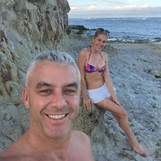 Ana Hickmann feet photo thumbnail