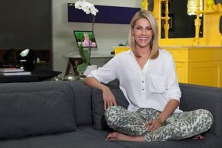 Ana Hickmann feet photo thumbnail
