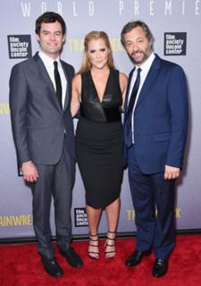 Amy Schumer feet photo thumbnail
