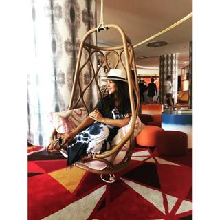 Paula Echevarría feet photo thumbnail